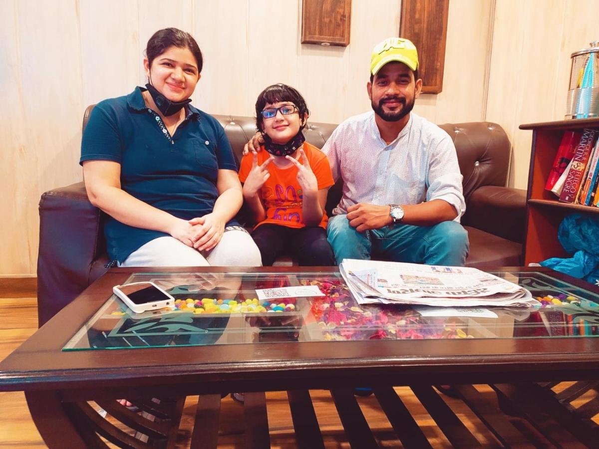 Hotel The Shivaay - Delight Inn Rishikesh Bagian luar foto