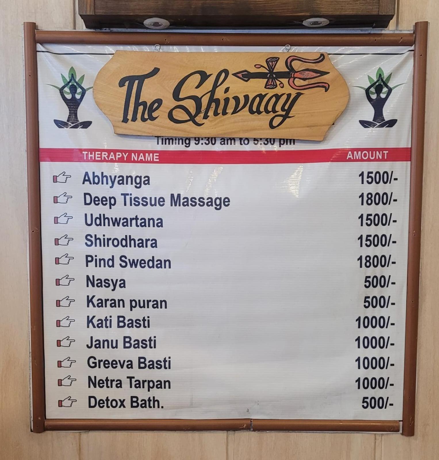 Hotel The Shivaay - Delight Inn Rishikesh Bagian luar foto